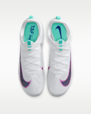 Nike Zoom Superfly Elite 2 Track & Field Sprinting Spikes. Nike.com